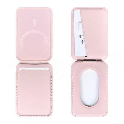 (Compatible Holder Plain Stand with Card Magnetic MagSafe)