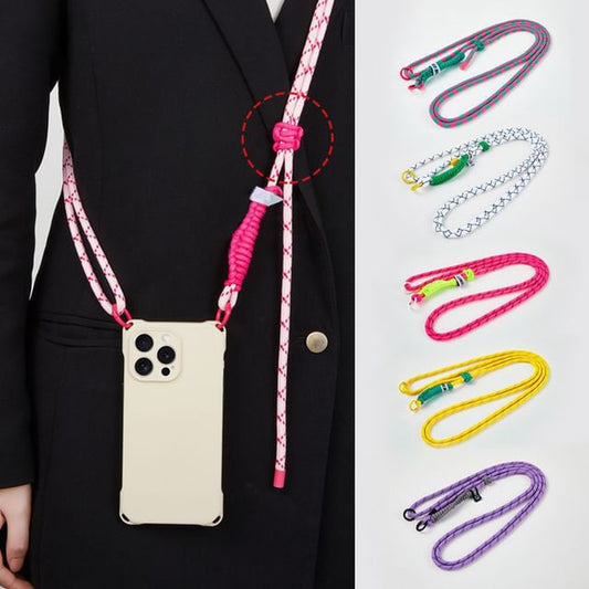 Pad Lanyard Cord Strap with Phone