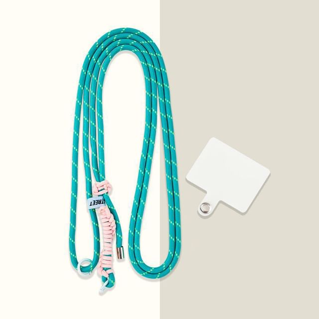 Pad Lanyard Cord Strap with Phone