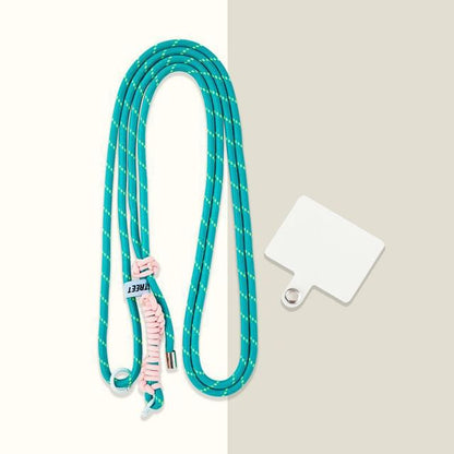 Pad Lanyard Cord Strap with Phone