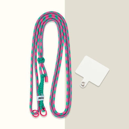 Pad Lanyard Cord Strap with Phone