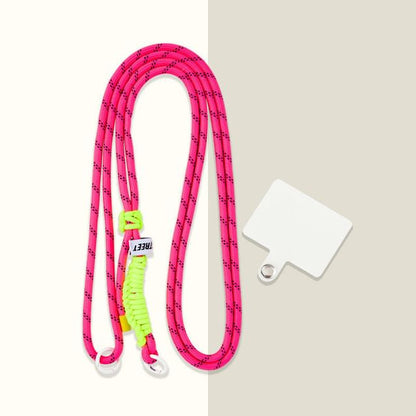 Pad Lanyard Cord Strap with Phone