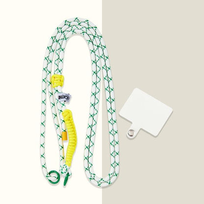 Pad Lanyard Cord Strap with Phone