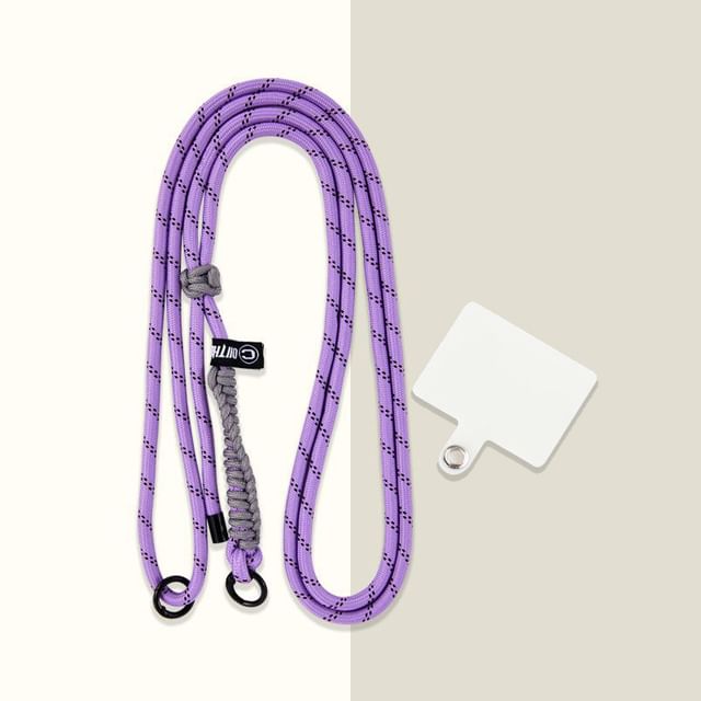 Pad Lanyard Cord Strap with Phone