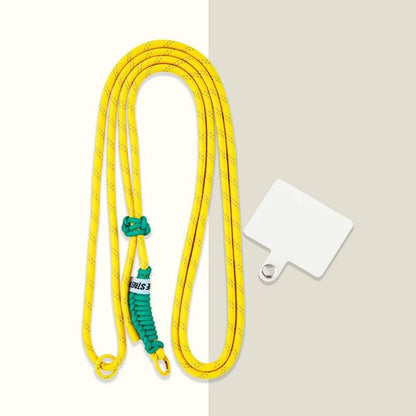 Pad Lanyard Cord Strap with Phone