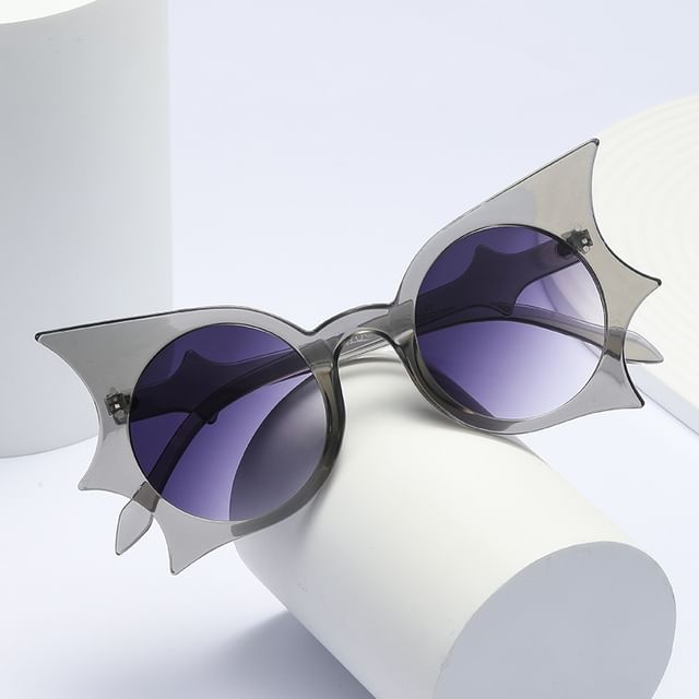 Cat Eye Sunglasses