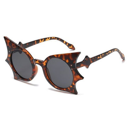 Cat Eye Sunglasses