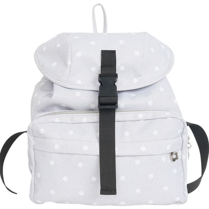 Backpack Star Flap Print