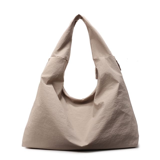 Sac fourre-tout uni