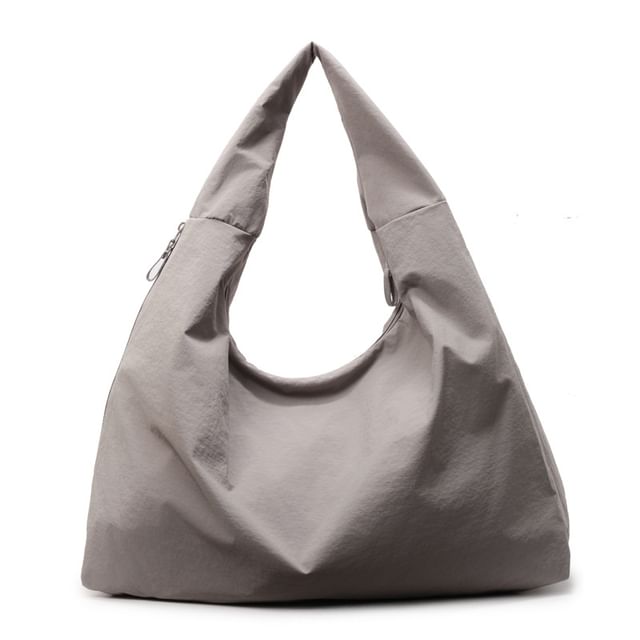 Sac fourre-tout uni