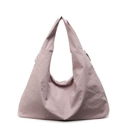 Sac fourre-tout uni