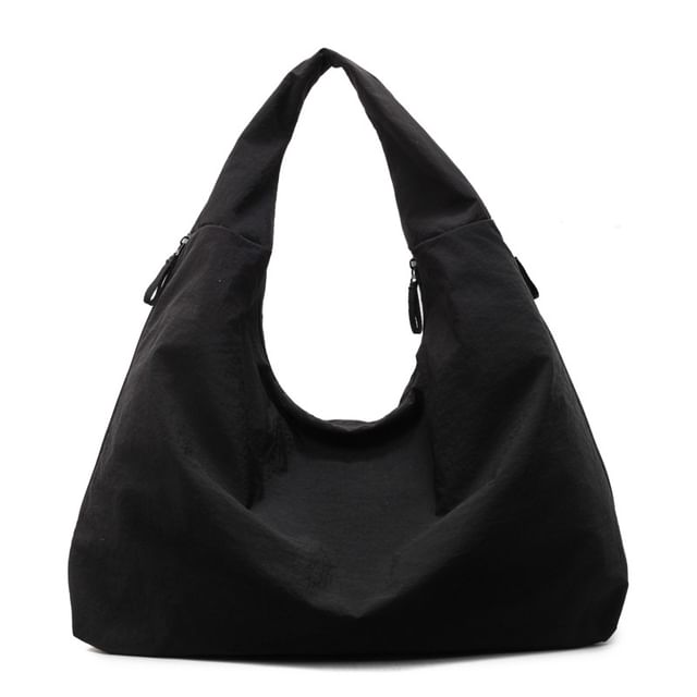 Sac fourre-tout uni