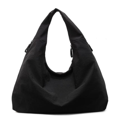 Sac fourre-tout uni