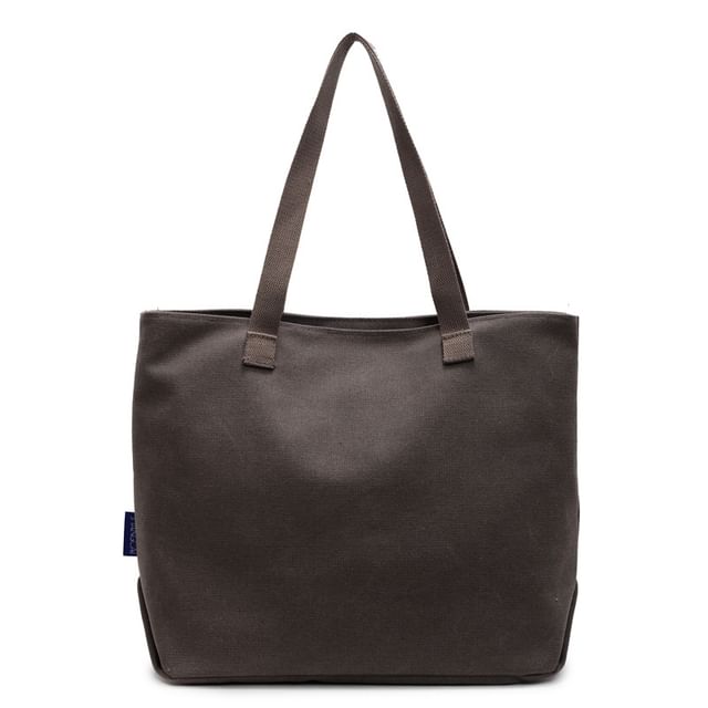 Tote Plain Bag