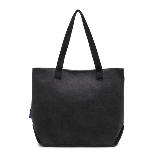 Tote Plain Bag