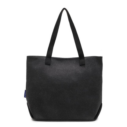 Tote Plain Bag