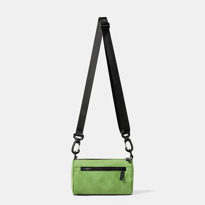 Bag Plain Crossbody Zip