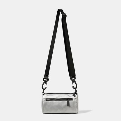 Bag Plain Crossbody Zip