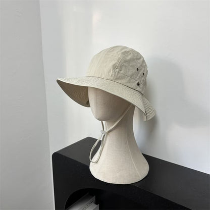 Boonie Hat Plain