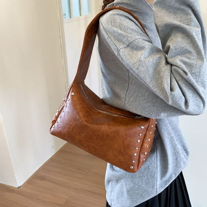 Bag Shoulder Studded