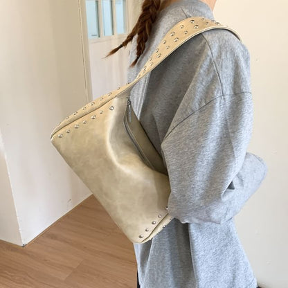 Bag Shoulder Studded