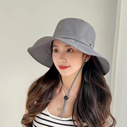 Hat Boonie Dry Quick Plain