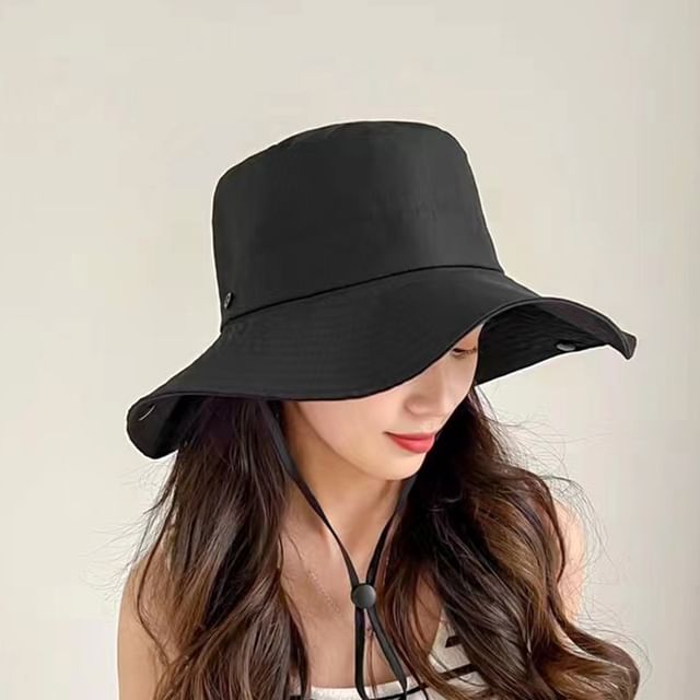 Hat Boonie Dry Quick Plain