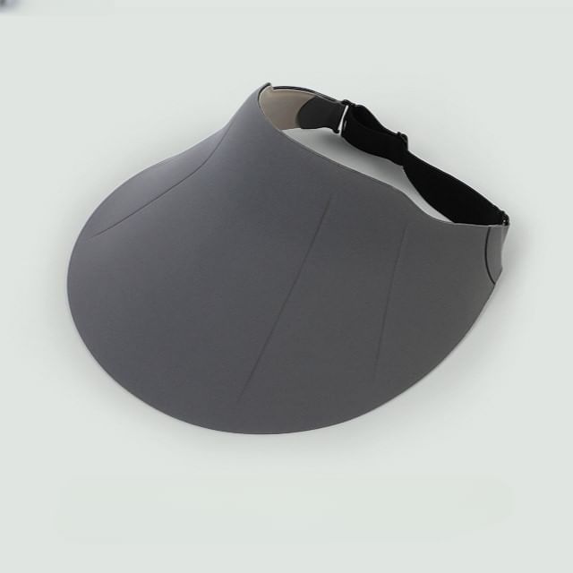 Visor Foldable Sun Plain