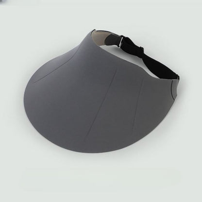 Visor Foldable Sun Plain