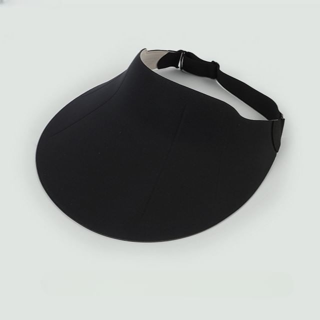 Visor Foldable Sun Plain