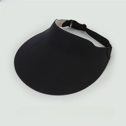 Visor Foldable Sun Plain