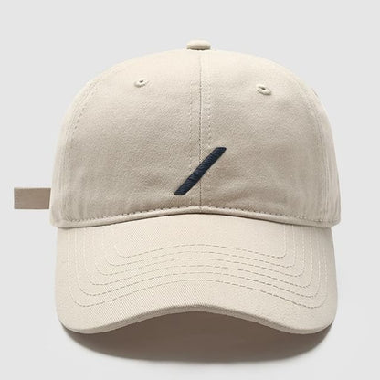 Baseball Cap Embroidered