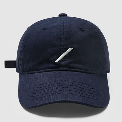 Baseball Cap Embroidered