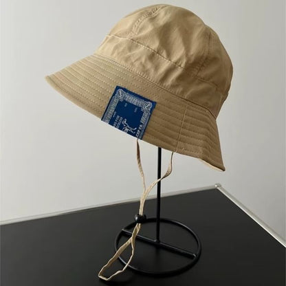 Bucket Hat Applique