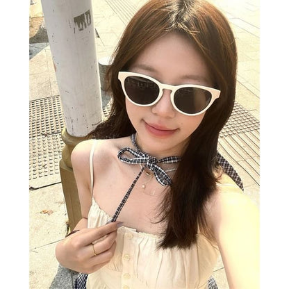 Eye Cat Sunglasses Plain