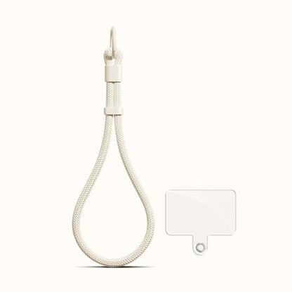 Lanyard with Pad Phone Cord