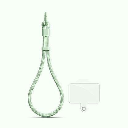 Lanyard with Pad Phone Cord