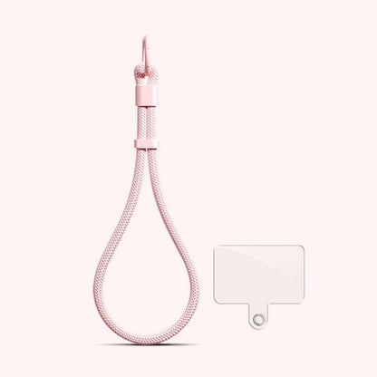 Lanyard with Pad Phone Cord