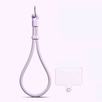 Lanyard with Pad Phone Cord