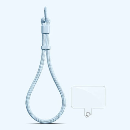 Lanyard with Pad Phone Cord