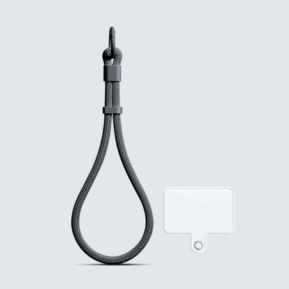 Lanyard with Pad Phone Cord