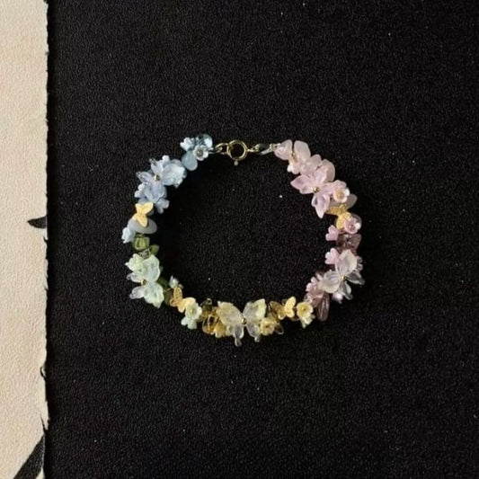 Butterfly Bracelet