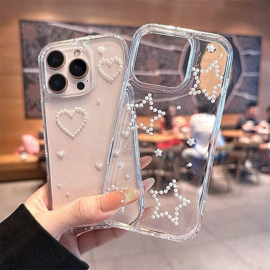 Star Pattern Phone Case