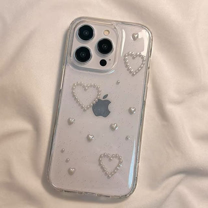 Star Pattern Phone Case