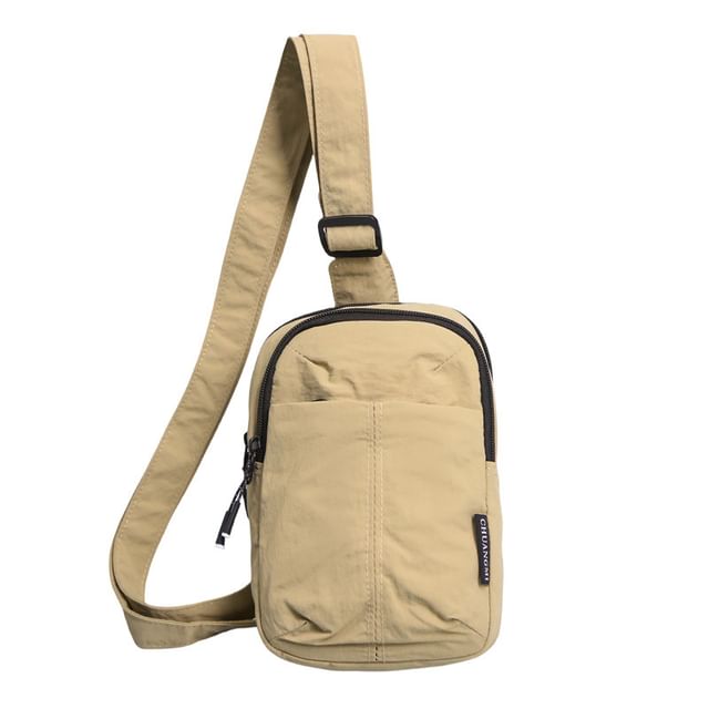 Bag Sling Plain