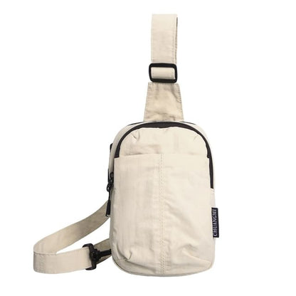Bag Sling Plain