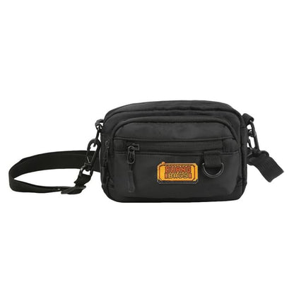 Bag Crossbody Lettering
