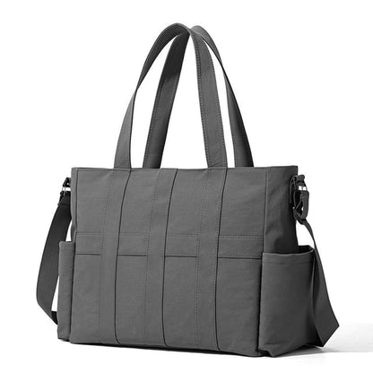 Plain Bag Carryall