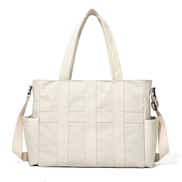 Plain Bag Carryall