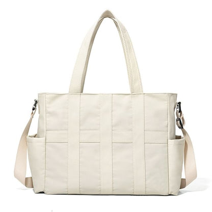 Plain Bag Carryall